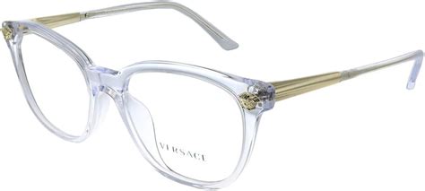 versace 3242a eyeglasses|who makes versace eyeglasses.